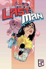 Lastman Book 5 af Balak