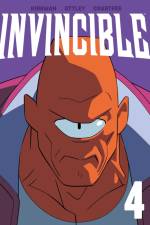 Invincible Volume 4 (New Edition) af Robert Kirkman