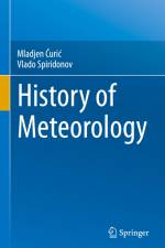 History of Meteorology af Vlado Spiridonov