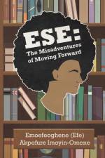 Ese af Emoefeoghene (Efe) Akpo. . . Imoyin-Omene