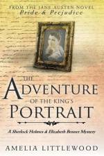 The Adventure of the King's Portrait af Amelia Littlewood