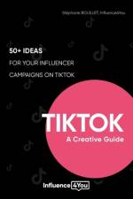 TikTok af Stéphane Bouillet