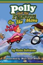 Polly and the Peaputts On the Move af Rodo Sofranac
