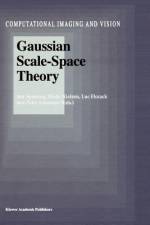 Gaussian Scale-Space Theory af Mads Nielsen