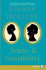 Sense & Sensibility LP af Joanna Trollope