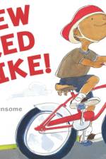 New Red Bike! af James E. Ransome