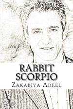 Rabbit Scorpio af Zakariya Adeel