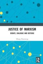 Justice of Marxism af Zhang Xiaomeng