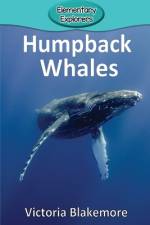 Humpback Whales af Victoria Blakemore
