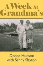 Week at Grandma's af Donna Hudson