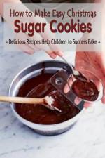 How to Make Easy Christmas Sugar Cookies af Jamila Branch