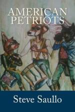 American Petriots af Steve Saullo