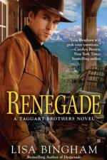 Renegade af Lisa Bingham