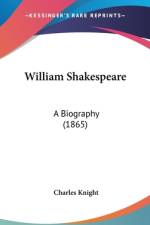 William Shakespeare af Charles Knight