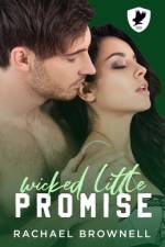 Wicked Little Promise af Rachael Brownell