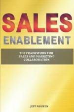 Sales Enablement af Jeff Nguyen