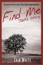 Find Me af Erin White
