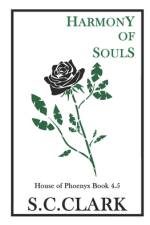 Harmony of Souls af S C Clark