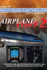Airplane Stuff 2 af Mike Ray