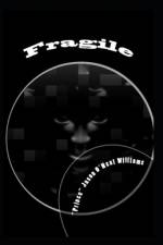 Fragile af Jason O'Neal Williams