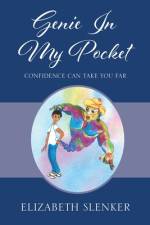 Genie In My Pocket af Elizabeth Slenker