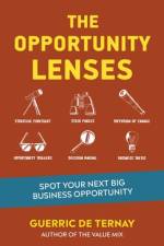 The Opportunity Lenses af Guerric de Ternay
