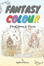 Fantasy Colour af Malformed Visions