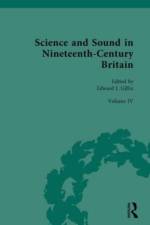Science and Sound in Nineteenth-Century Britain