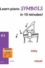 Learn piano SYMBOLS in 10 minutes!