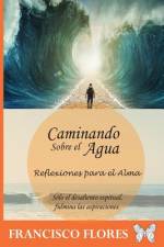 Caminando sobre el agua af Francisco Flores