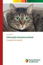 Interação humano-animal af Luiza Alves