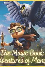 The Magic Book af Mayur Shah