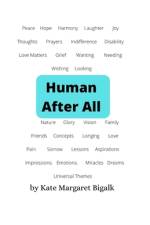 Human After All af Kate Bigalk