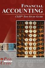 Financial Accounting CLEP Test Study Guide