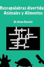 Buscapalabras Divertidas af Anne Koncki