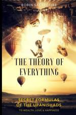 The Theory of Everything af Robin Sacredfire