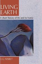 Living Earth af R. E. Nisbet