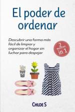 El poder de ordenar af Chloe S