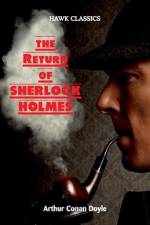 The Return of Sherlock Holmes af Arthur Conan Doyle