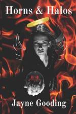 Horns & Halos af Jayne Gooding