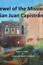 Jewel of the Missions
