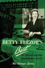 Betty Feezor's Best af Betty Feezor