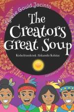 The Creators Great Soup