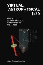 Virtual Astrophysical Jets af P. Rossi