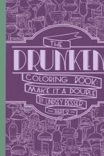 Drunken Coloring Book Part 2 af Lindsey Besser