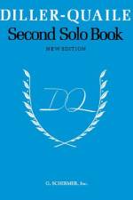 2nd Solo Book for Piano: Piano Solo