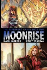 Moonrise af Cindy Vaskova