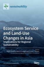 Ecosystem Service and Land-Use Changes in Asia