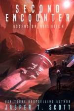 Second Encounter (The Series Finale) af Aaron Sikes