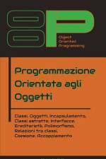 La programmazione orientata agli oggetti